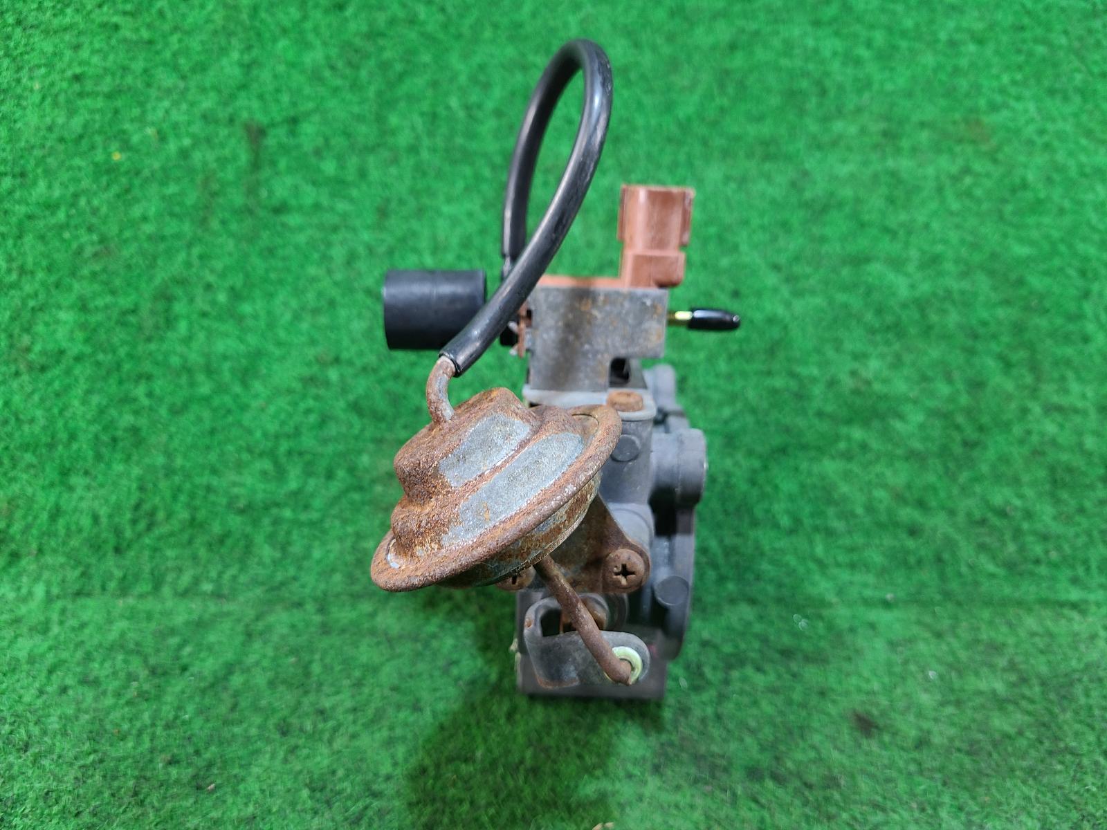 Throttle Body Hilux Toyota 1998