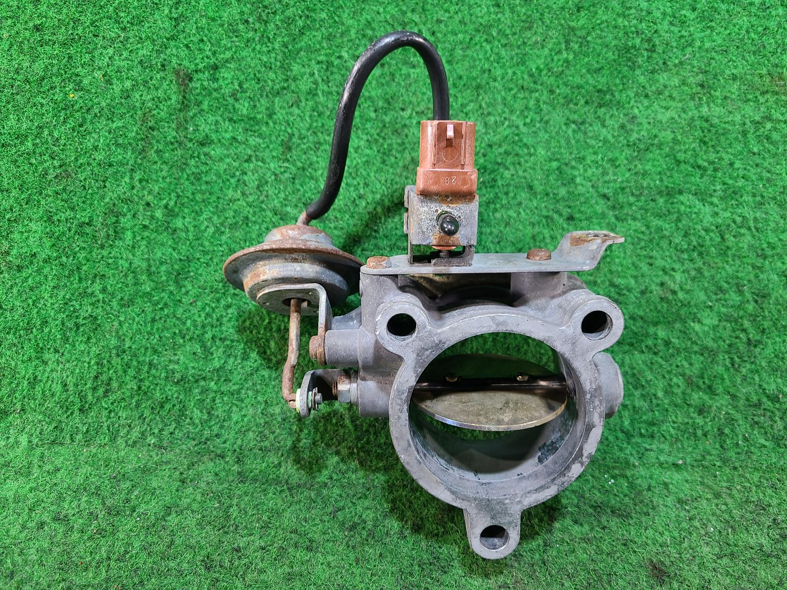 Throttle Body Hilux Toyota 1998