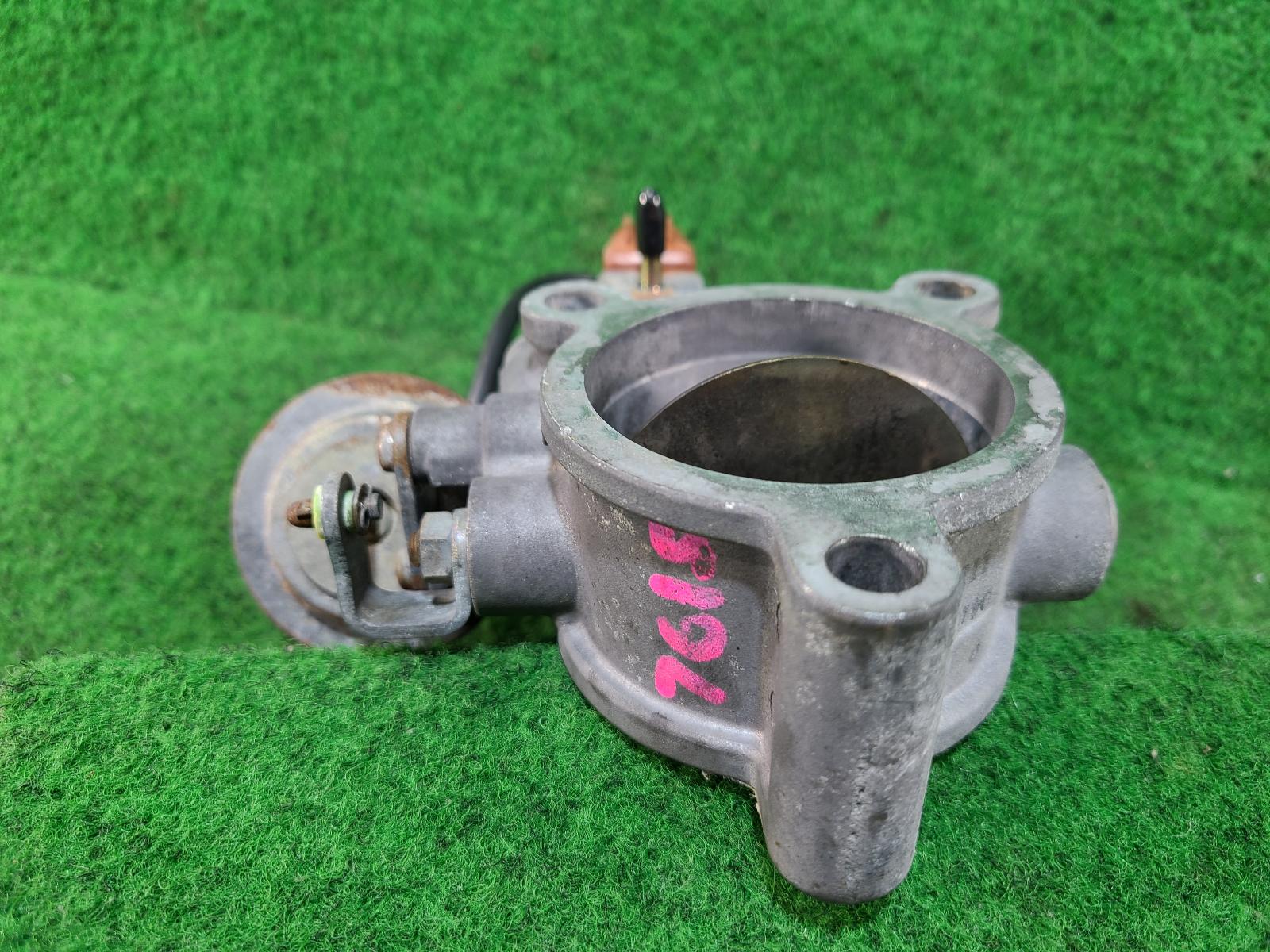 Throttle Body Hilux Toyota 1998