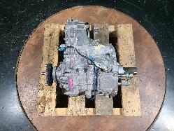 View Auto part Transfer Case Toyota Hilux 2008