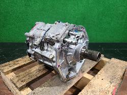 View Auto part Transfer Case Toyota Hilux 2008