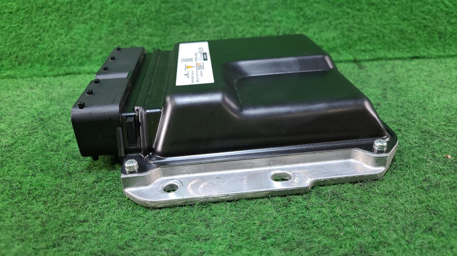 View Auto part Ecu Mitsubishi Triton 2017