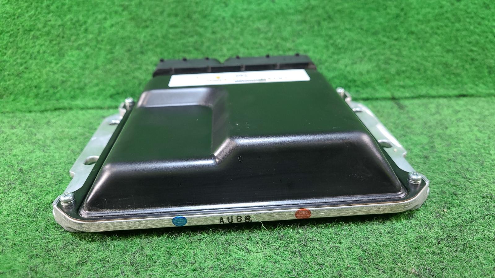 View Auto part Ecu Mitsubishi Triton 2017