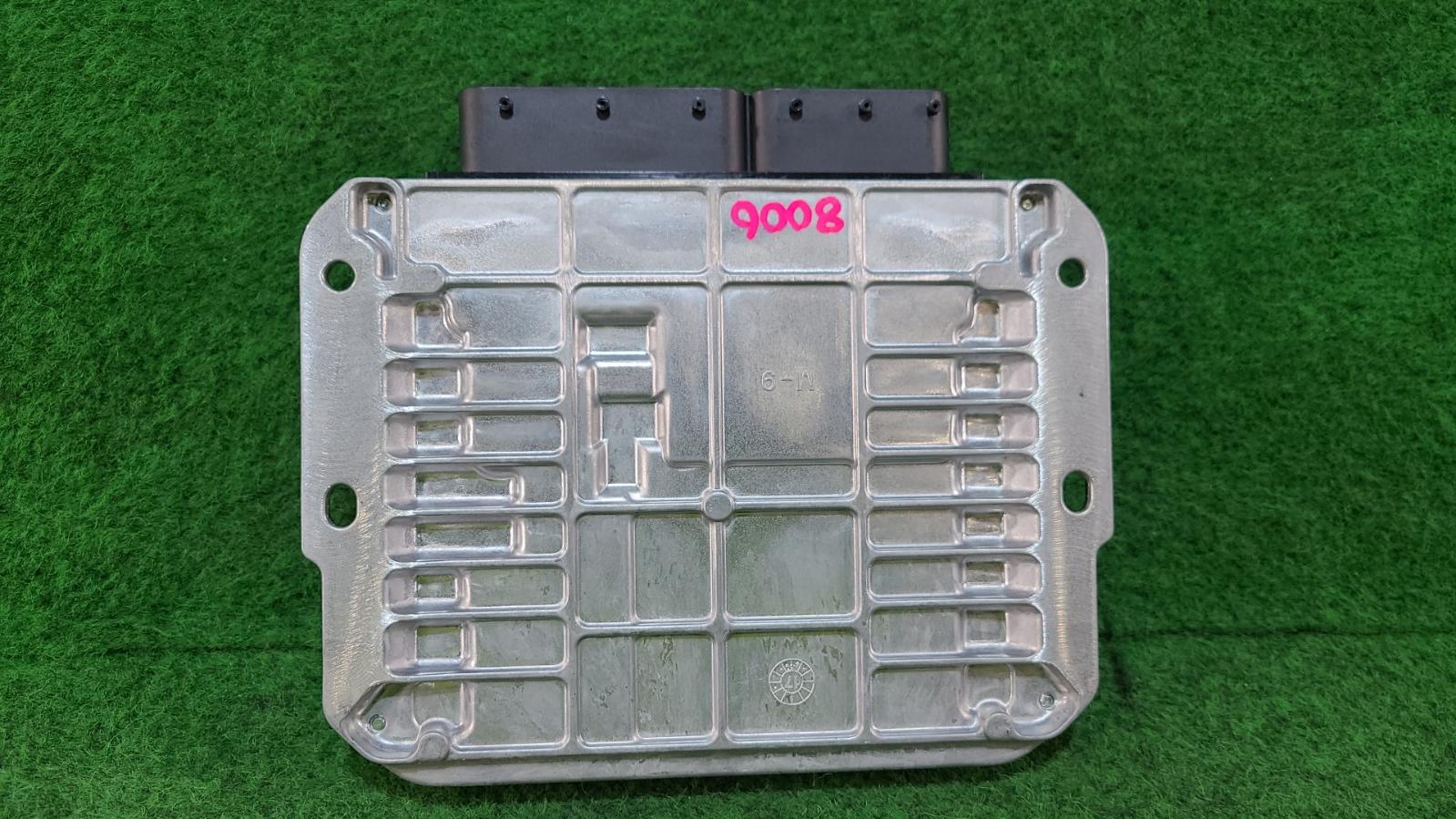 View Auto part Ecu Mitsubishi Triton 2017