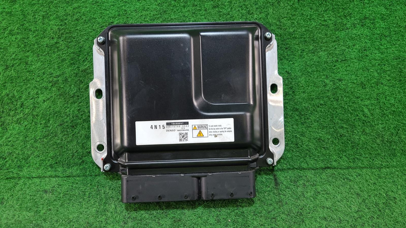 View Auto part Ecu Mitsubishi Triton 2017