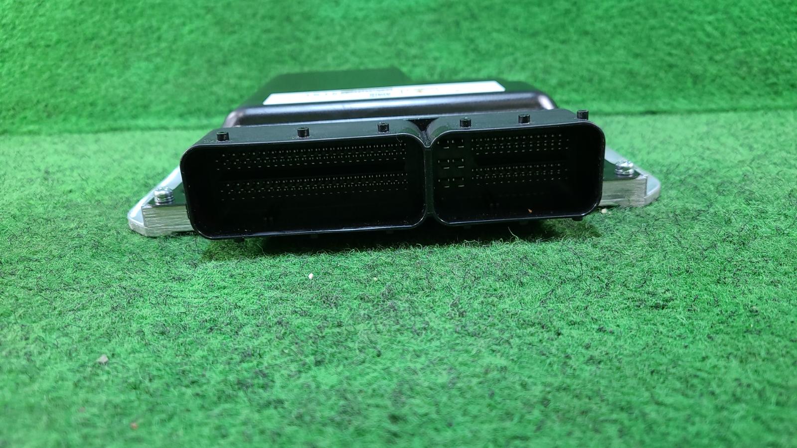 View Auto part Ecu Mitsubishi Triton 2017