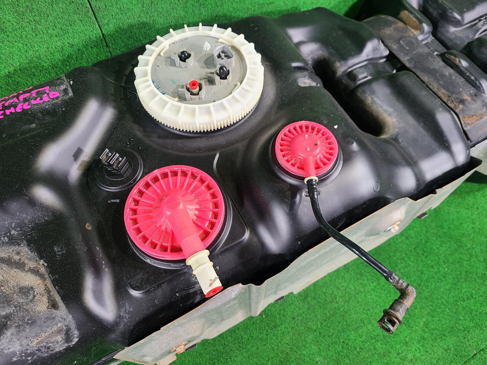 Fuel Tank Prado Toyota 2006