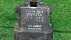 View Auto part Misc Switch/Relay Toyota Landcruiser 1994