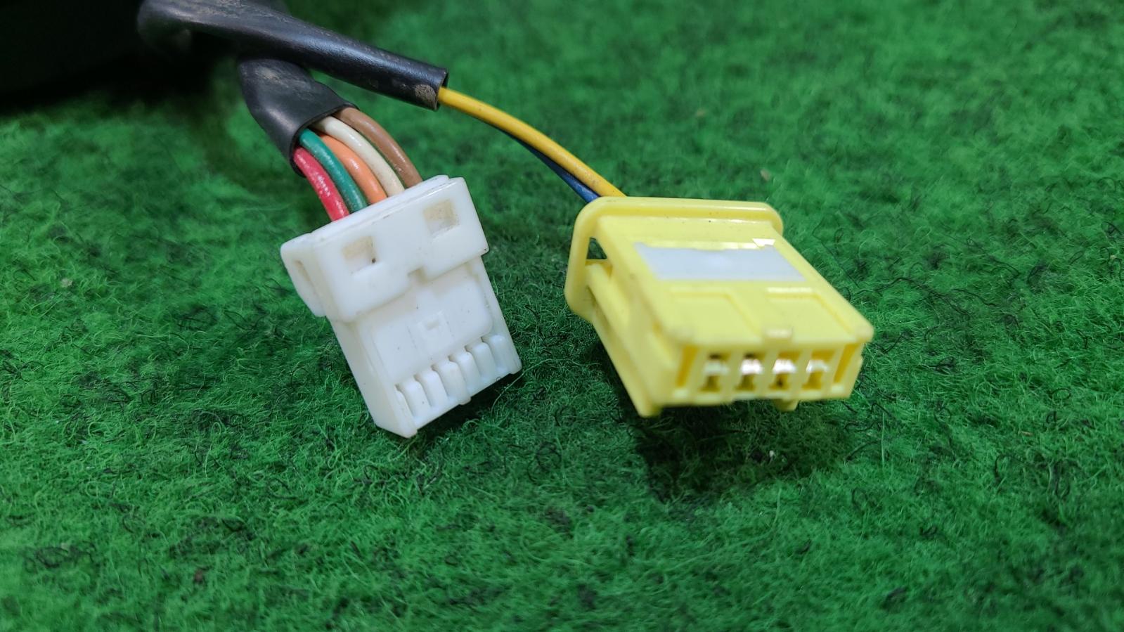 View Auto part Airbag Module/Sensor Nissan Patrol 2006