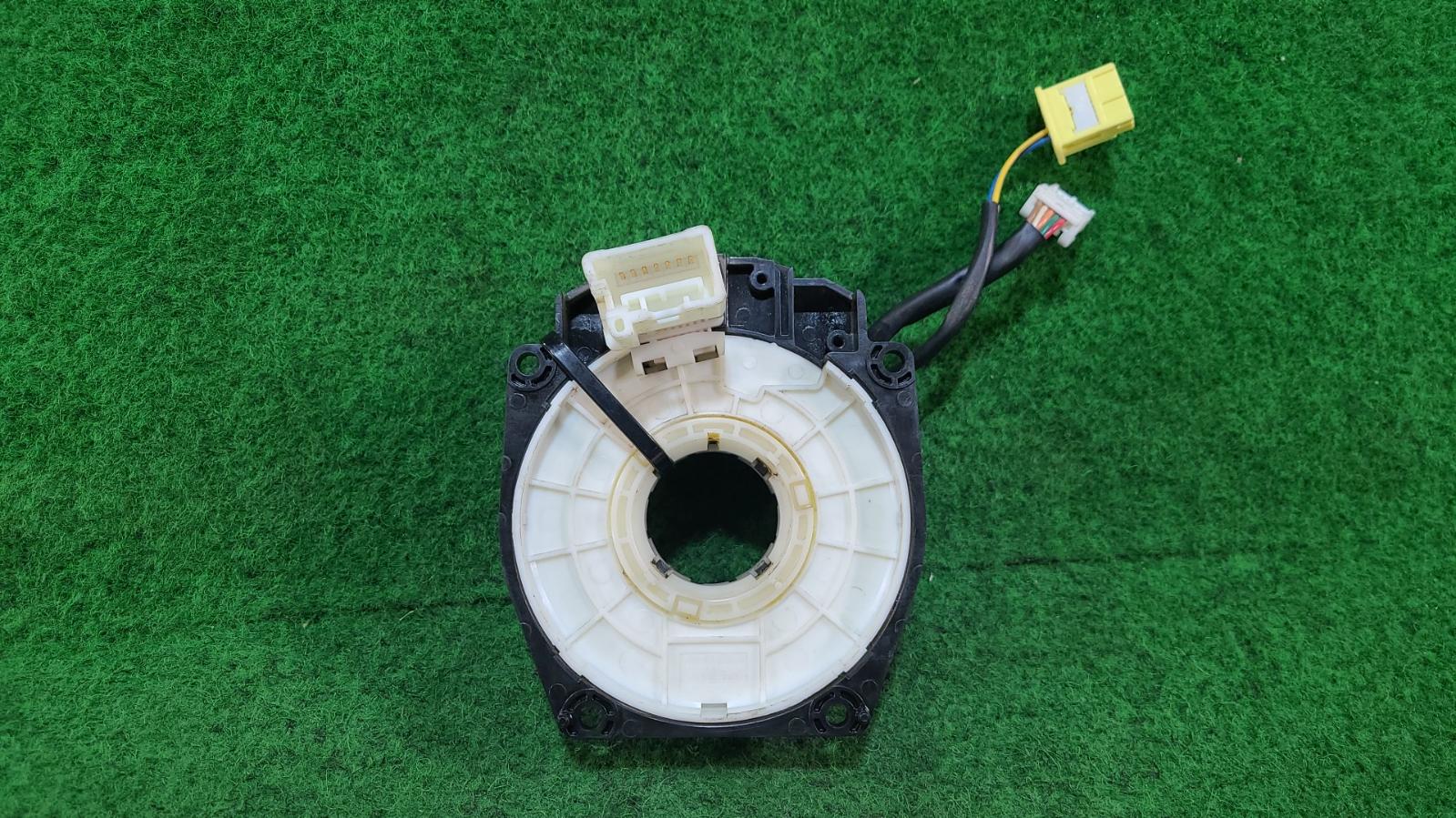 View Auto part Airbag Module/Sensor Nissan Patrol 2006