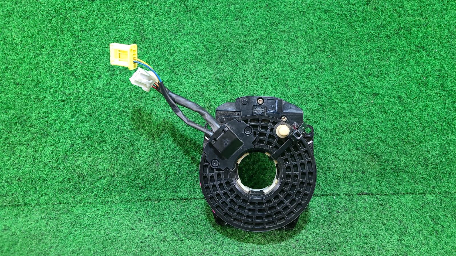 View Auto part Airbag Module/Sensor Nissan Patrol 2006