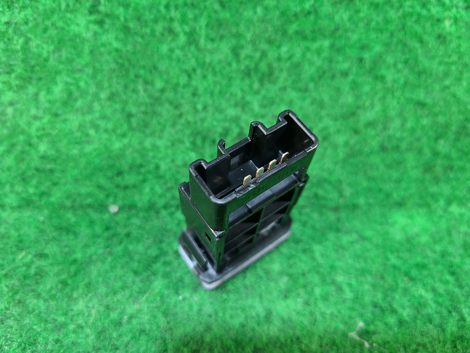 Misc Switch/Relay Landcruiser Toyota 2021