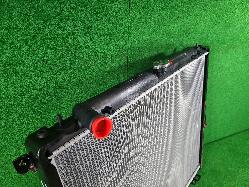 View Auto part Radiator Nissan Navara 2012