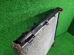 View Auto part Radiator Nissan Navara 2012