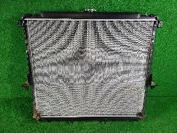 View Auto part Radiator Nissan Navara 2012