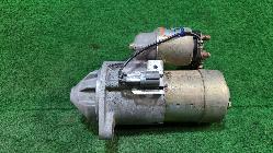 View Auto part Starter Nissan Patrol 2003