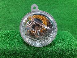 View Auto part Right Indicator/Fog/Side Isuzu Dmax 2023