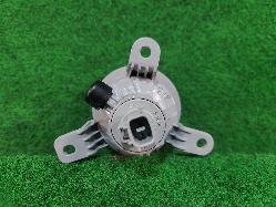 View Auto part Right Indicator/Fog/Side Isuzu Dmax 2023