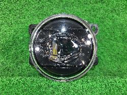 View Auto part Right Indicator/Fog/Side Isuzu Dmax 2023