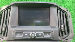 View Auto part Radio/Cd/Dvd/Sat/Tv Holden Colorado 2019