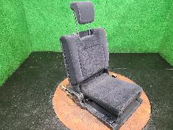 View Auto part 3rd Seat Toyota Prado 2014