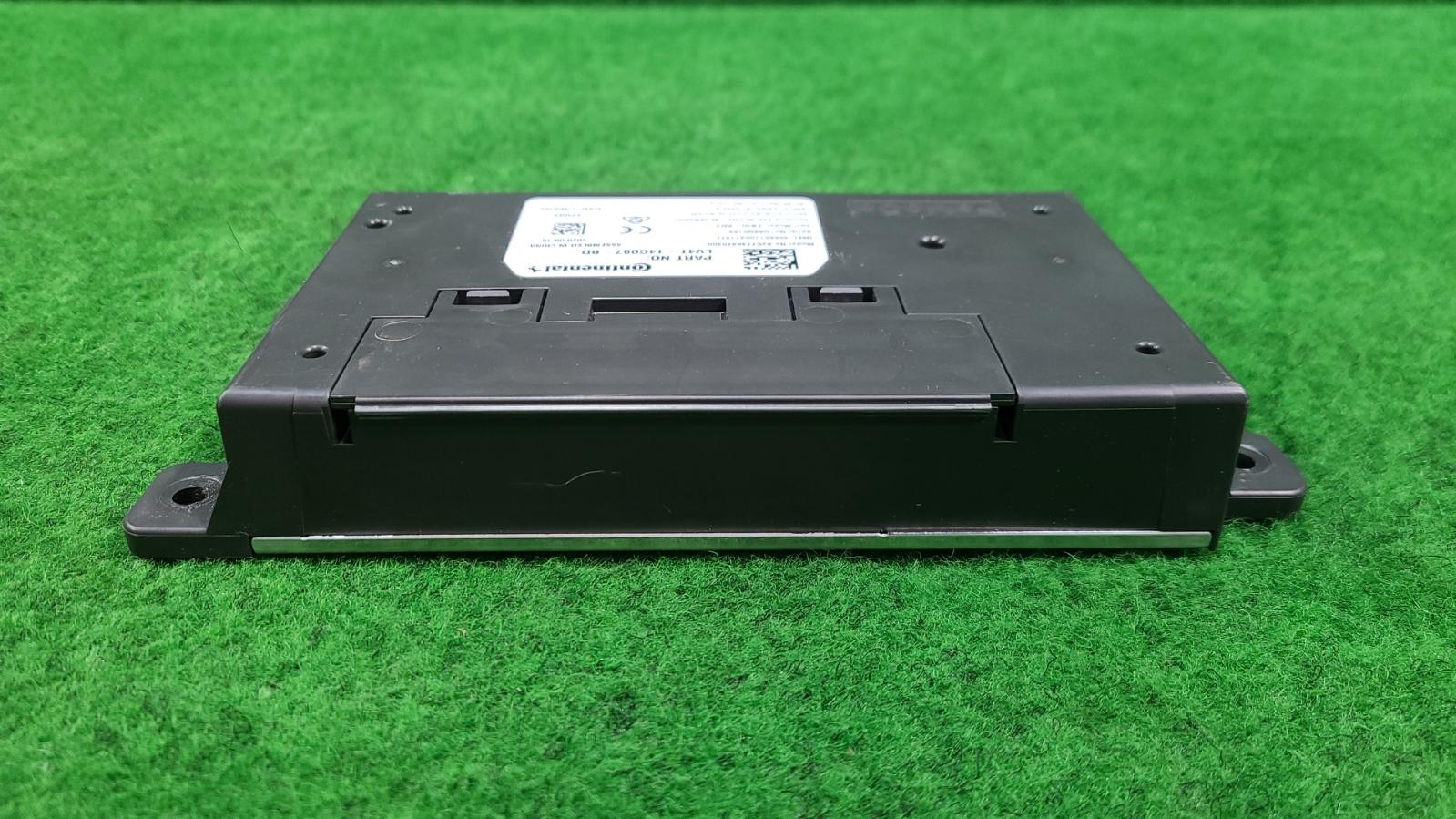 2020 Ford Ranger Ecu View Auto part Ecu Ford Ranger 2020