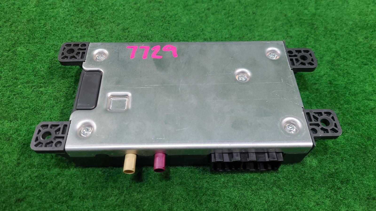 2020 Ford Ranger Ecu View Auto part Ecu Ford Ranger 2020