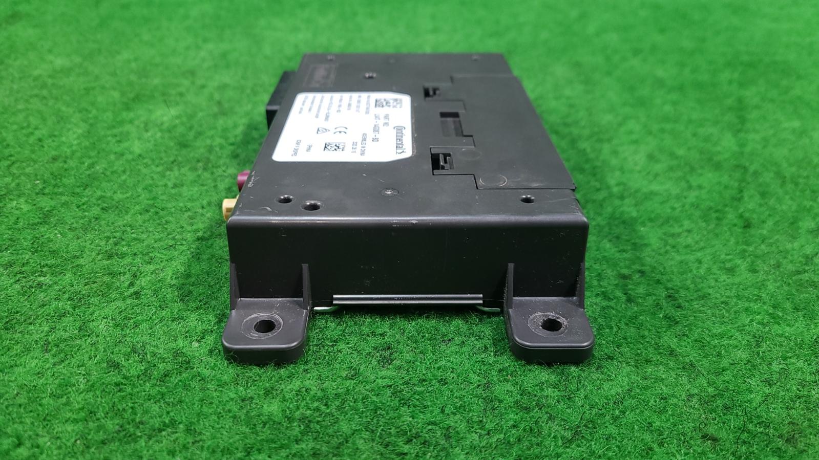 2020 Ford Ranger Ecu View Auto part Ecu Ford Ranger 2020