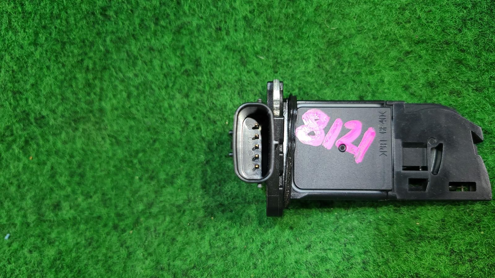 Air Flow Meter Landcruiser Toyota 2021