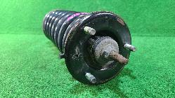 View Auto part Right Front Strut Nissan Navara 2008