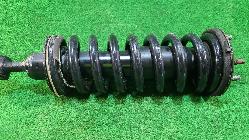 View Auto part Right Front Strut Nissan Navara 2008