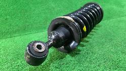 View Auto part Right Front Strut Nissan Navara 2008