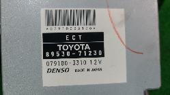 View Auto part Ecu Toyota Hilux 2010