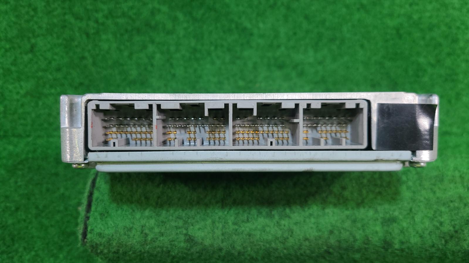View Auto part Ecu Toyota Hilux 2010