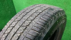 View Auto part Tyre Toyota Prado 2014