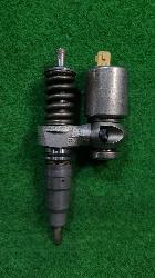 View Auto part Fuel Injector Land Rover Discovery 2000