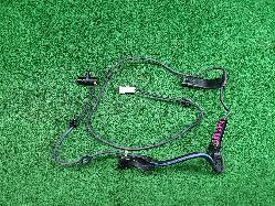 View Auto part Abs Sensor Toyota Hilux 2008