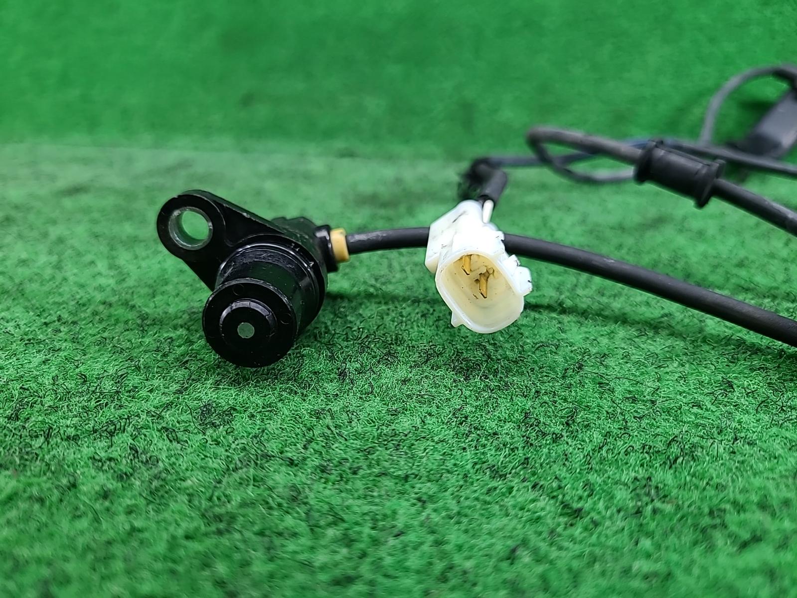 View Auto part Abs Sensor Toyota Hilux 2008