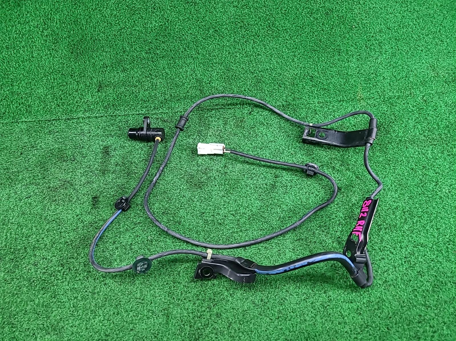 View Auto part Abs Sensor Toyota Hilux 2008