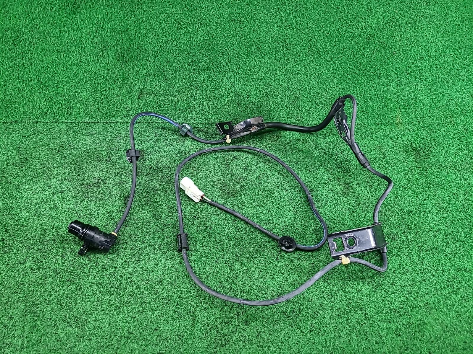 View Auto part Abs Sensor Toyota Hilux 2008