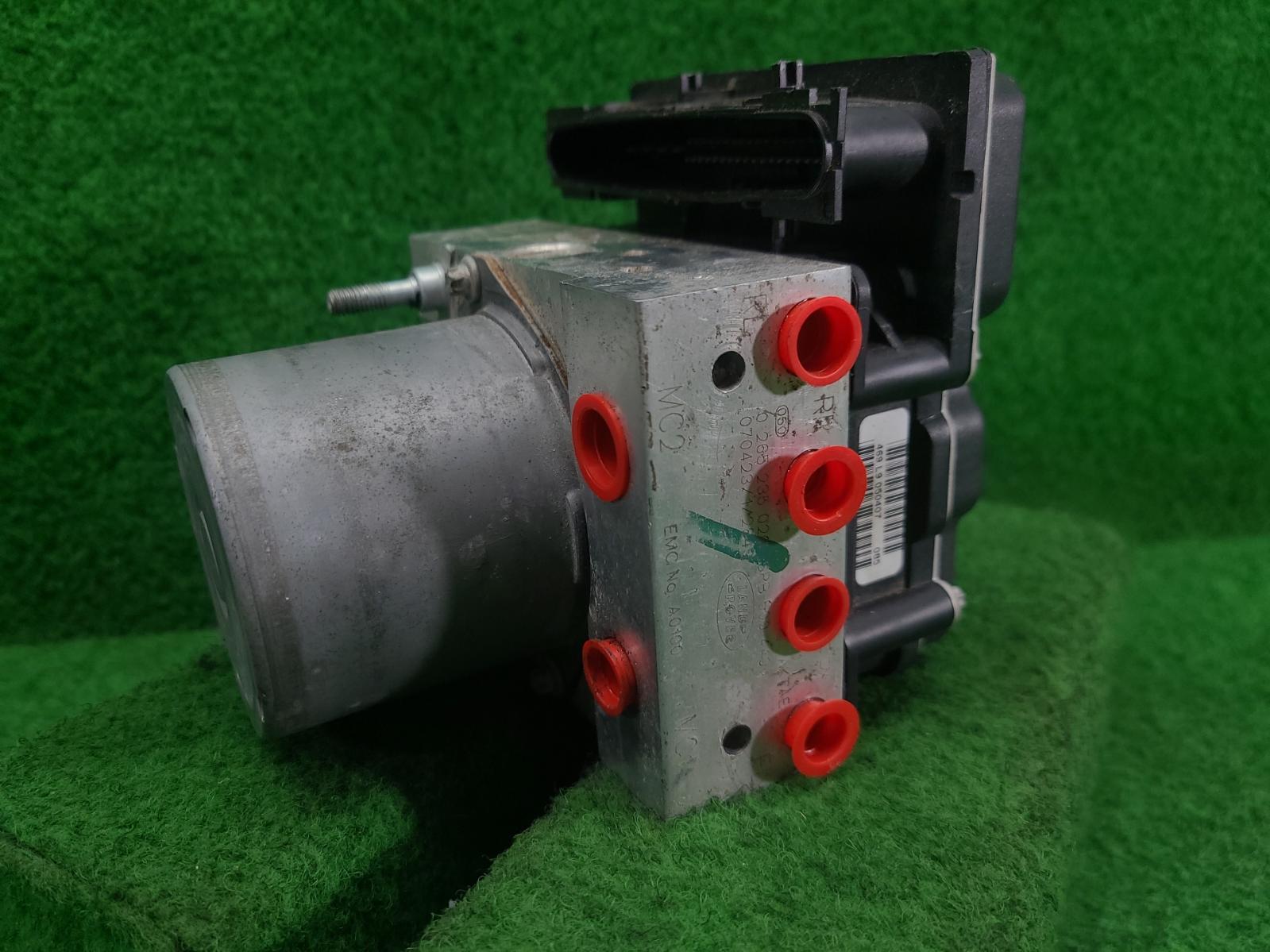 View Auto part Abs Pump/Modulator Land Rover Discovery 2007