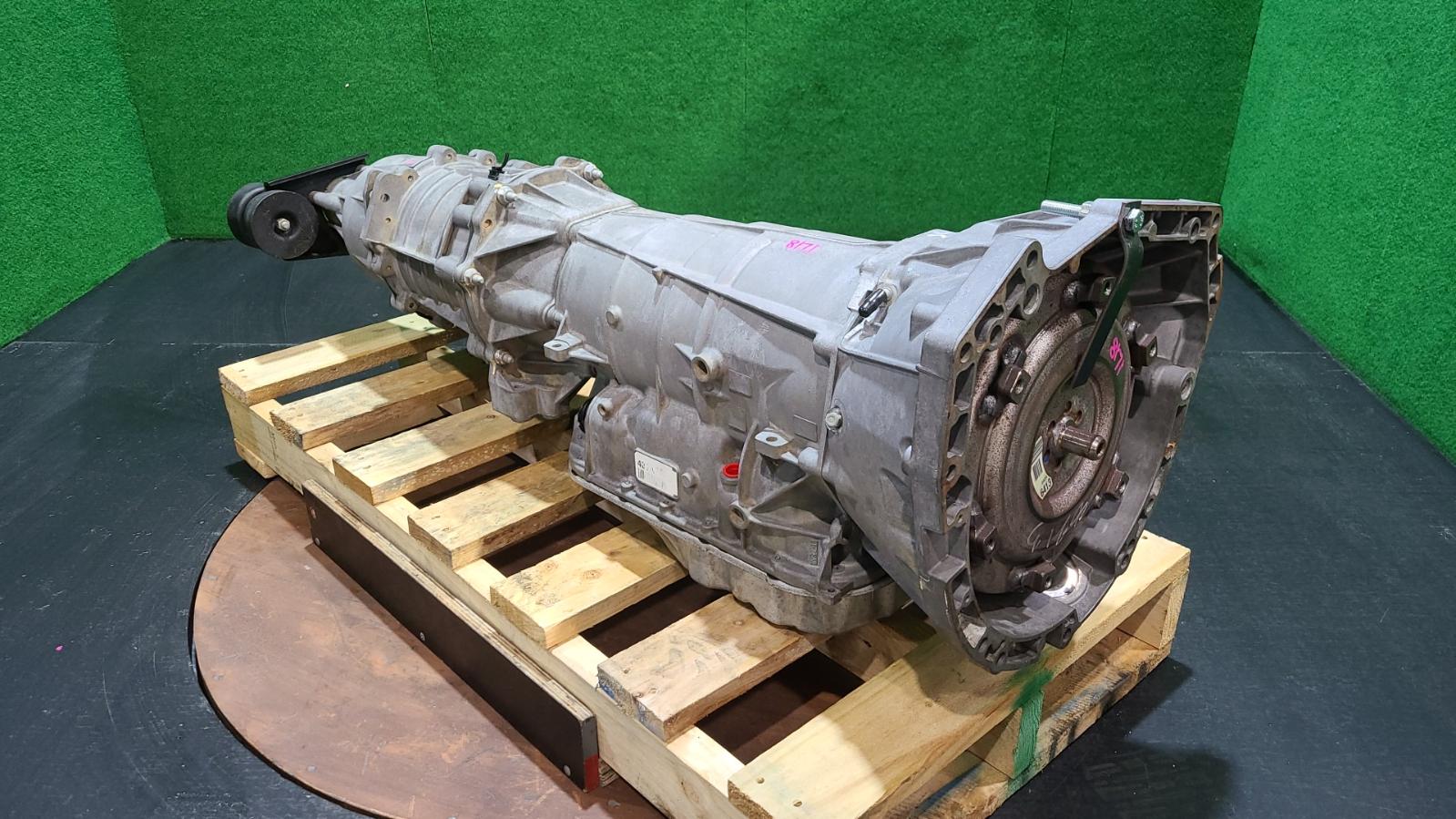 View Auto part Trans/Gearbox Holden Colorado 2013