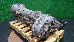 View Auto part Trans/Gearbox Holden Colorado 2013