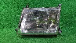 View Auto part Left Headlamp Toyota Landcruiser 1999