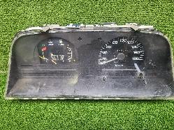 View Auto part Instrument Cluster Toyota Landcruiser 1991