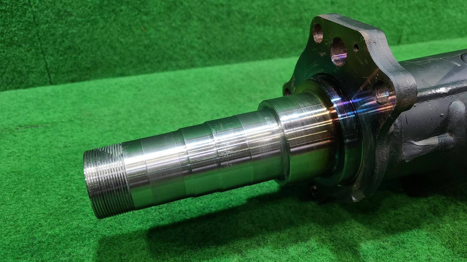 Rear Diff Housing Landcruiser Toyota 2023