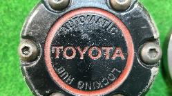 View Auto part Freewhl/Locking Hub Toyota 4 Runner 1985