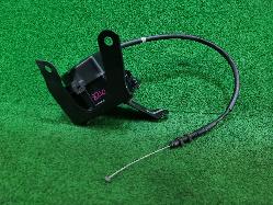 View Auto part Cruise Control Unit Toyota Prado 2002