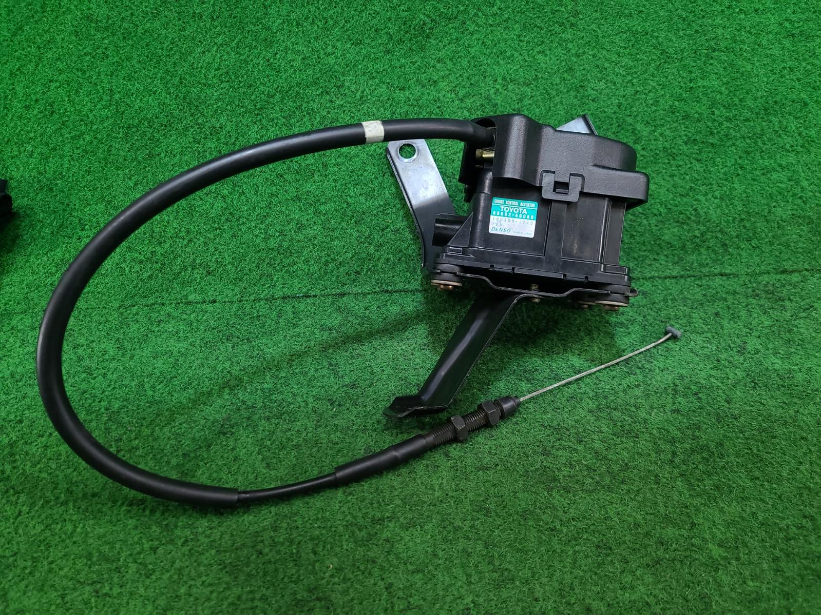 View Auto part Cruise Control Unit Toyota Prado 2002