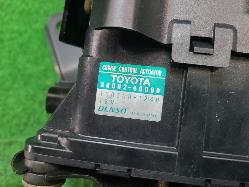 View Auto part Cruise Control Unit Toyota Prado 2002